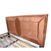 Pat tapitat Gold Patrat 180 x 200 M61